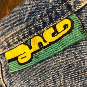 JNCO Shorts “HEFTY” Made In USA 🇺🇸